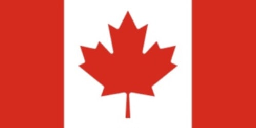 flag of Canada