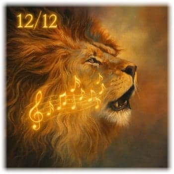 lion title image supplied by author