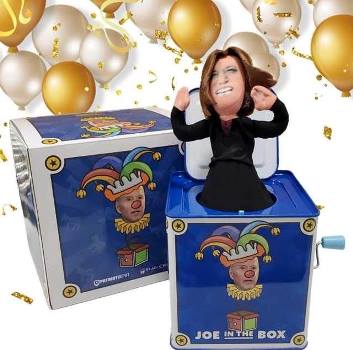 Joe-in-the-box graphic image