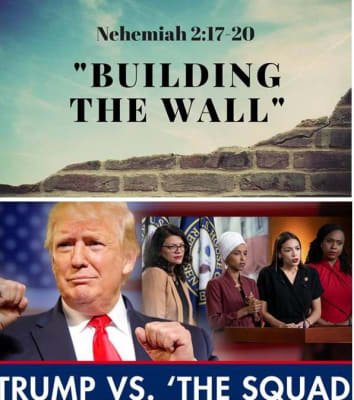 trump wall squad image