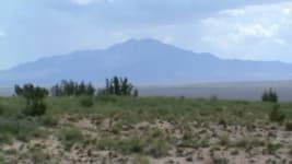 Desert Zion image by author