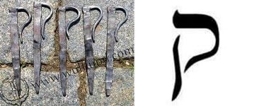 images supplied by author