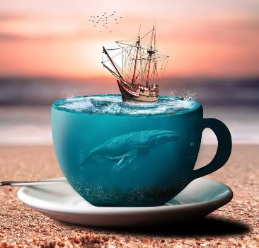 image supplied by author - origin unknown