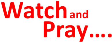 Watch-and-Pray graphic by HKP