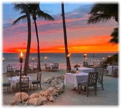 beach image supplied by author