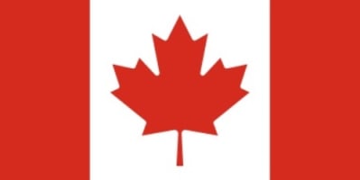 Flag of Canada