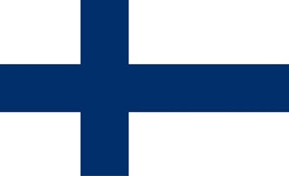 flag of finland