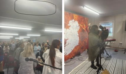 Image of smoke bu author