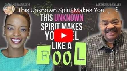 YouTube video title image