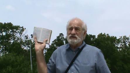 Prophet Ken Dewey Prophet Ken Dewey