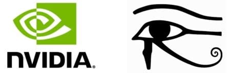 images of horus eye suoplied by author