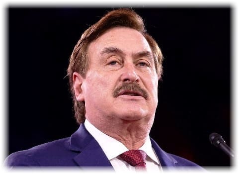 Michael James Lindell