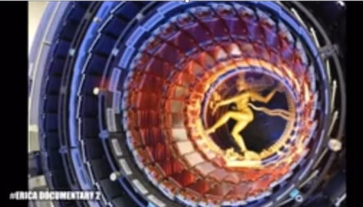 CERN image screen capture by author