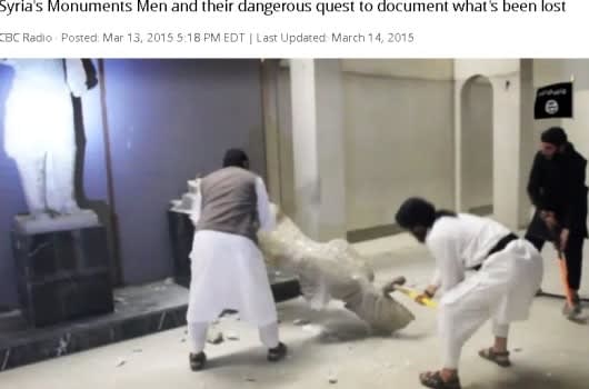 News Headline from Author