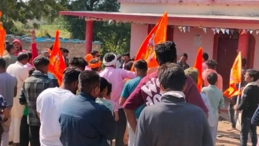 India House Churches