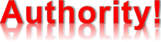 Authority graphic by hkp