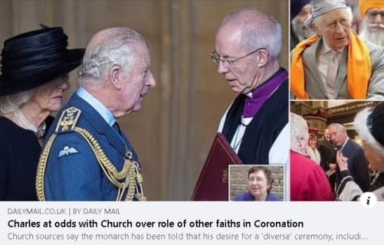 daily mail news headline screen capture image