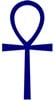 an Ankh