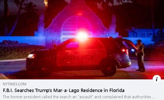 NYTimes screen capture