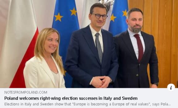 Screencapture by author