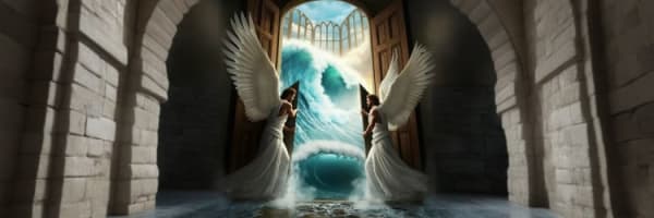 title image AI by author