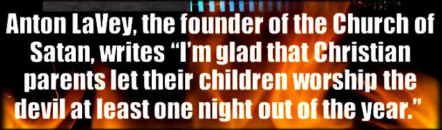 anton lavey quote image