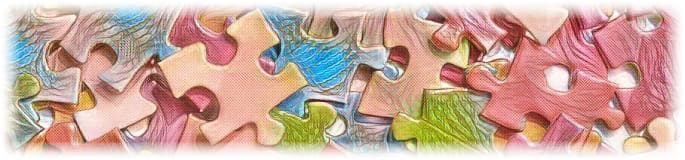 jigsaw image graphic by HKP