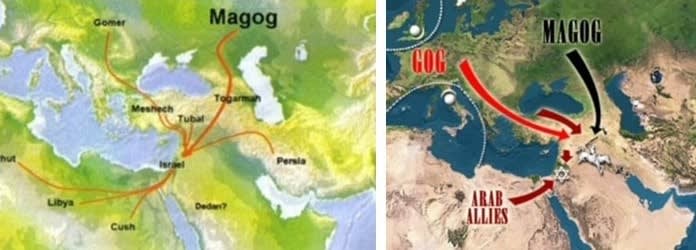 images supplied by author