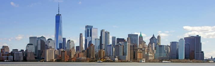 NYC image by Martti Salmi