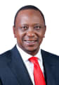 President Uhuru Kenyatta
