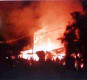 house fire