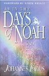 "As in the Days of Noah" by Johannes Facius