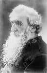 William Booth portrait