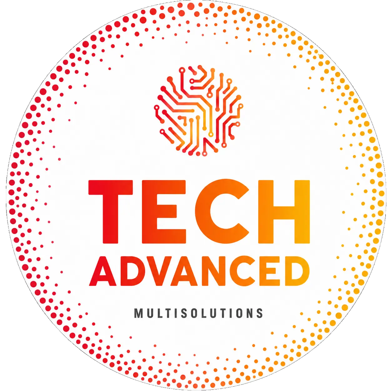 Tech Advanced Tienda