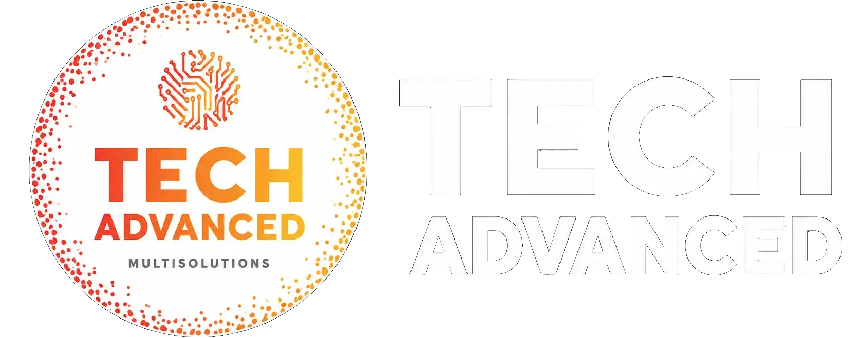 Tech Advanced Tienda