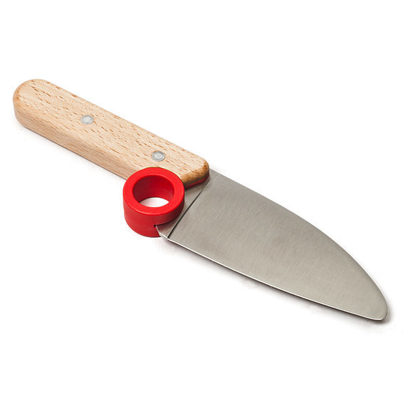 Types Of Kitchen Knives
