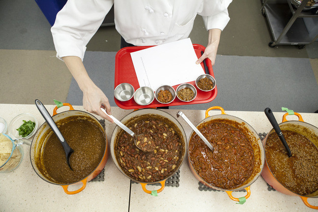 Best Ground Beef Chili Recipe | Cook's Illustrated