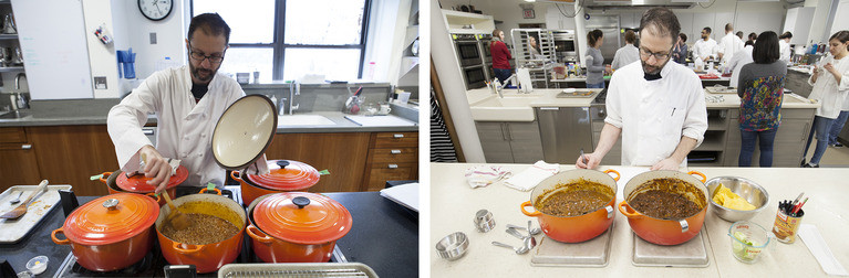 Best Ground Beef Chili Recipe | Cook's Illustrated