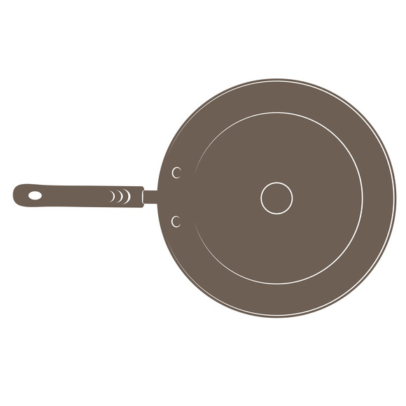 The Chef S Secret Weapon