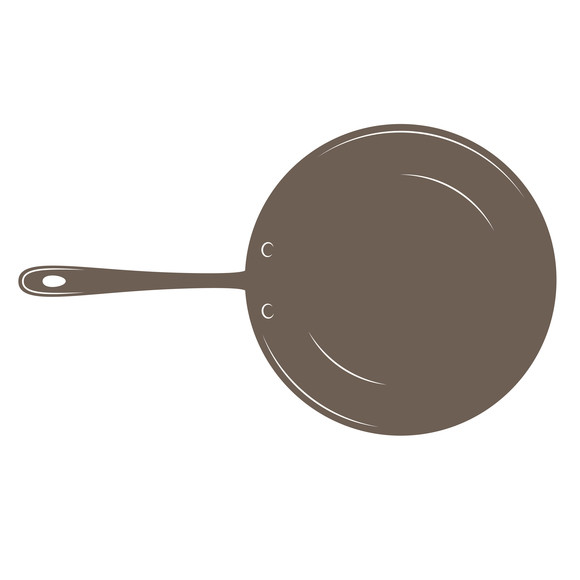 The Chef S Secret Weapon