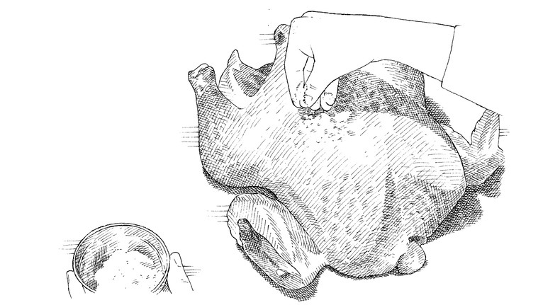 Whole Turkey