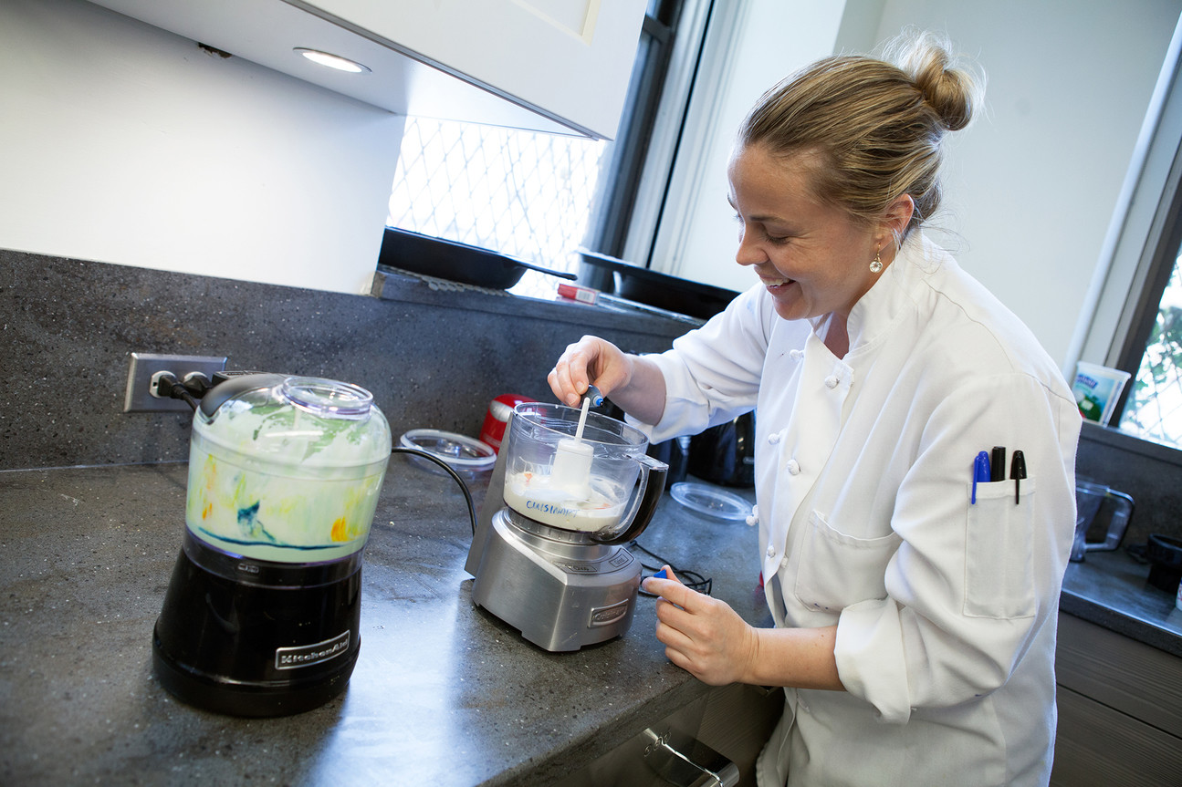 Can A Small Food Processor Do The Same Job As A Traditional One