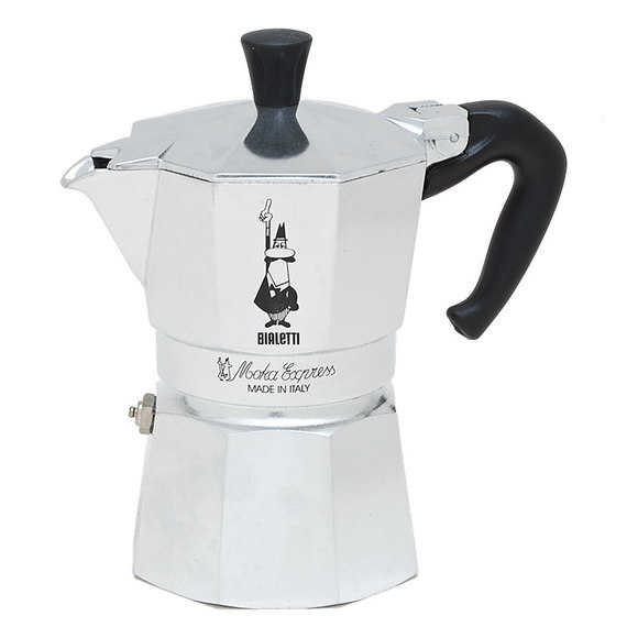 Types of Coffee Makers