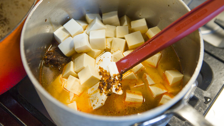 How to Make Mapo Tofu | Cook's Illustrated