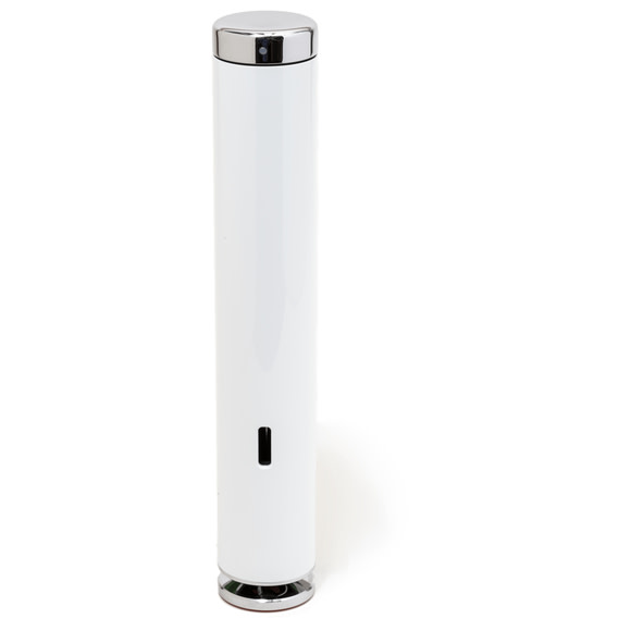 All About Sous Vide Cooking