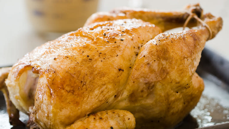 A Guide to Roast Chicken | Cook's Illustrated