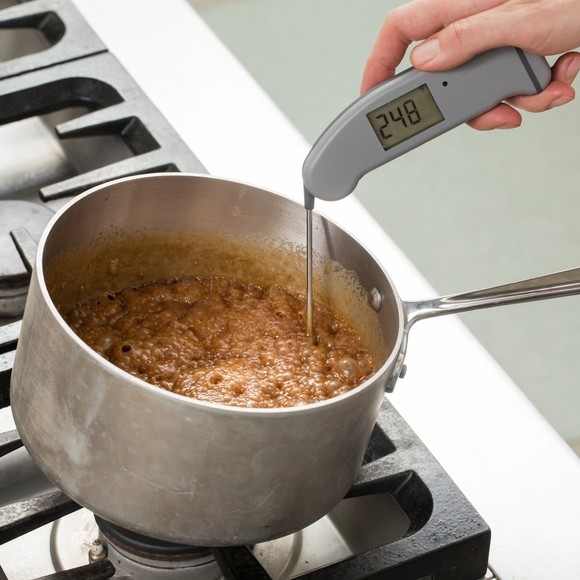 How To Make Foolproof Caramel