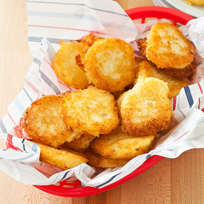 Featured image of post Hot Water Cornbread With Jiffy It does tend to get a bit hard once it s cold so it s usually the last thing made as part of the meal