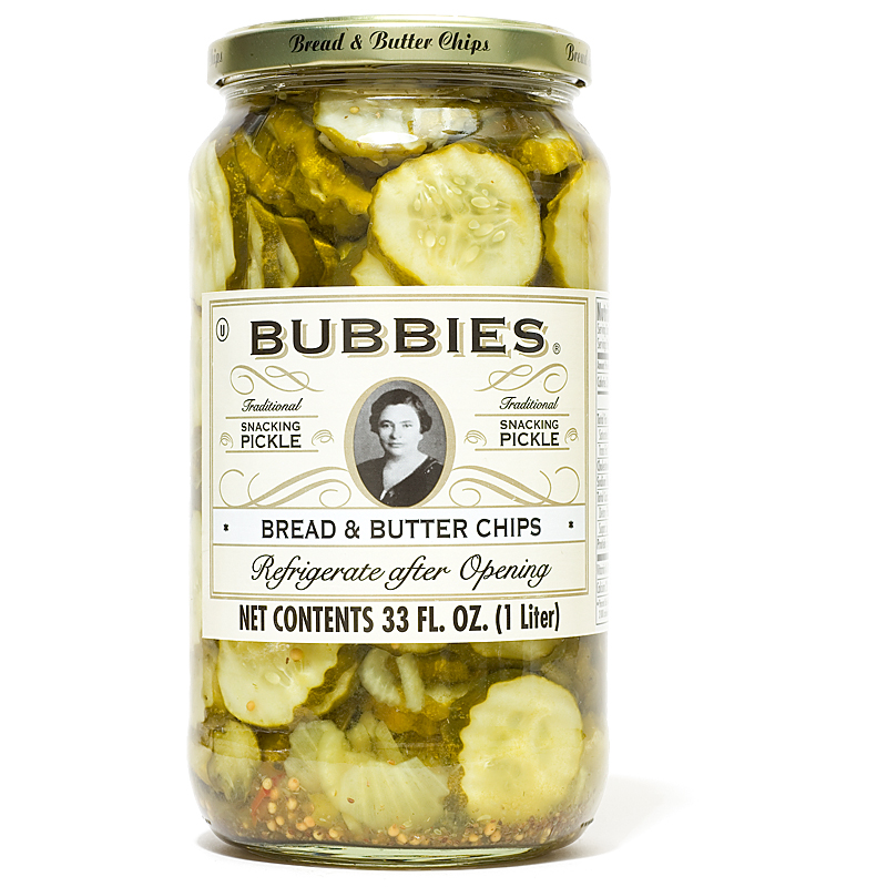 The Best Bread And Butter Pickles Cook S Illustrated