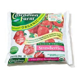 Endurance Strawberry Huller – The Seasoned Gourmet